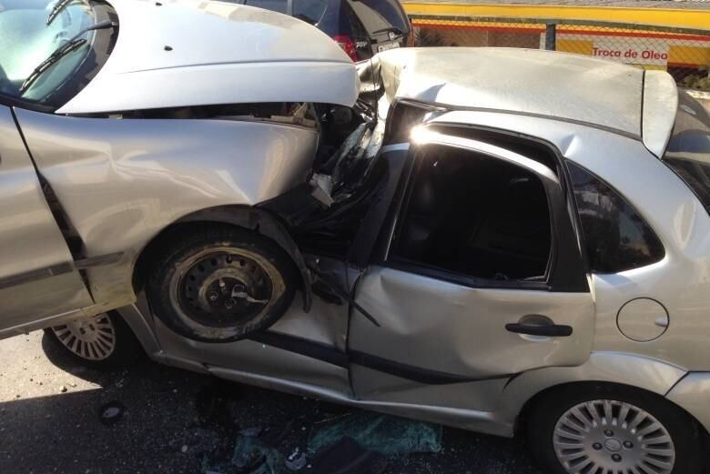 Por volta das 11h30, as faixas da esquerda do sentido Lapa e do sentido Penha ainda não haviam sido liberadas. No sentido da zona oeste, havia 2,3 km de filas desde a rua da Consolação até a rua Conselheiro Brotero. No outro lado, sentido zona leste, havia lentidão desde a avenida Francisco Matarazzo até a rua Conselheiro Brotero