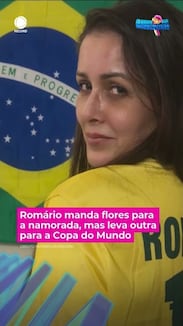 Reprodução canal do Youtube Balanço Geral