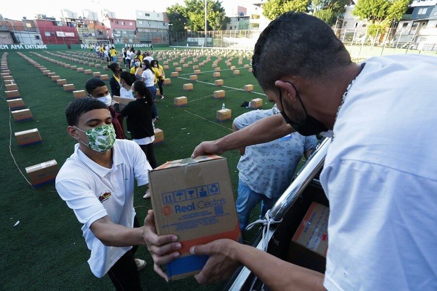 Partidos políticos apostarão no trabalho de rua