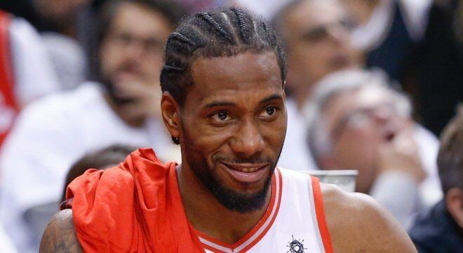 Kawhi Anthony Leonard