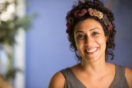 Priscila Sabará é autora do #apoieumrestaurante