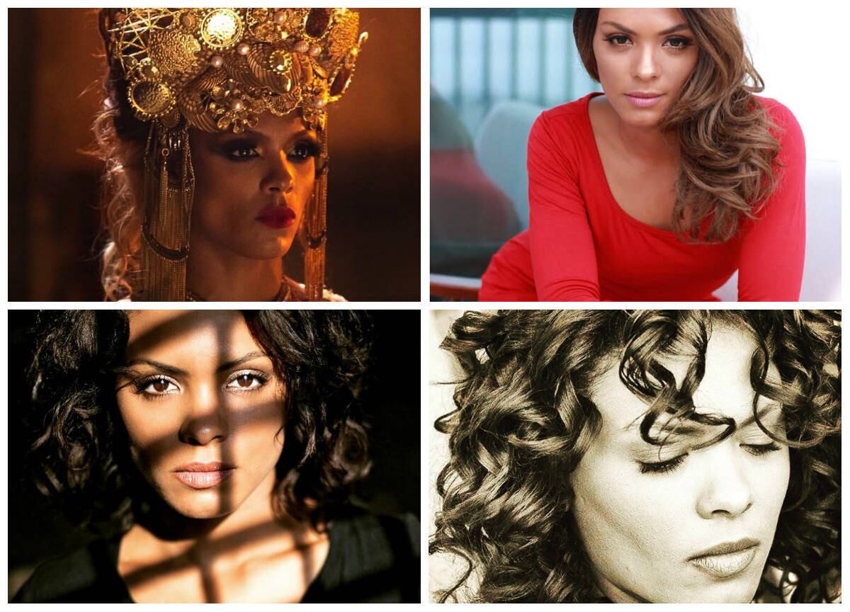 Lidi Lisboa está prestes a viver sua primeira protagonista na teledramaturgia brasileira. A atriz dará vida a Jezabel, na macrossérie homônima produzida pela Record TV, com estreia marcada para o próximo dia 23 de abril. Na trama, escrita por Cristianne Fridman com direção geral de Alexandre Avancini, Lidi será uma líder de força inquestionável, forte e má
