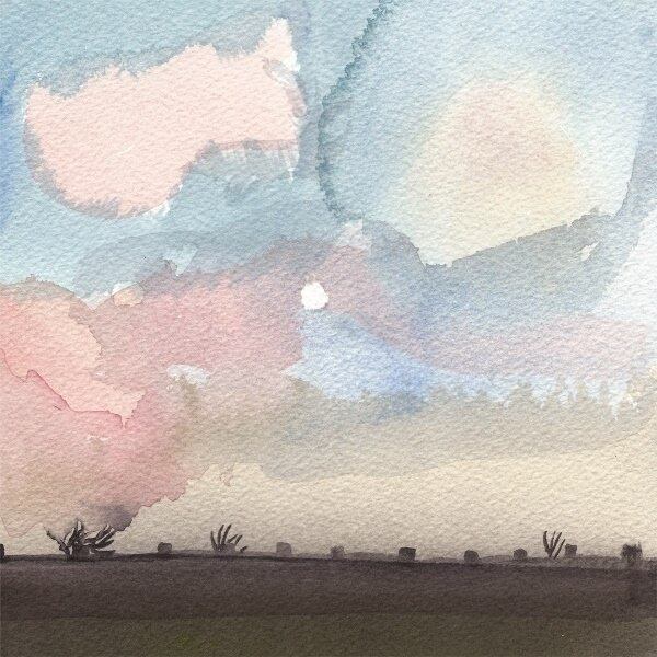 Matt Kivel - Last Night in America