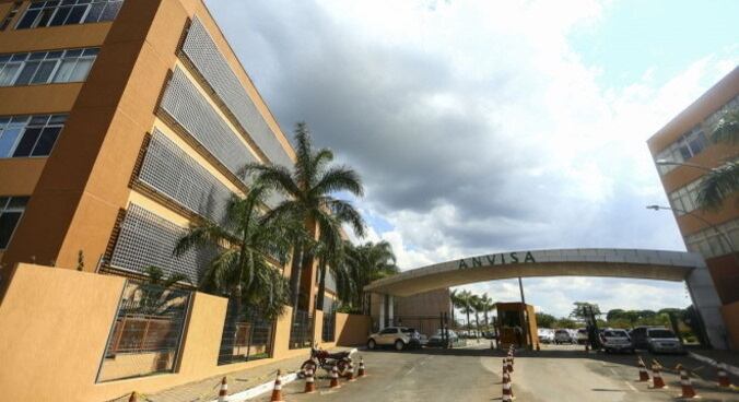 Anvisa analisa mais um medicamento contra covid-19