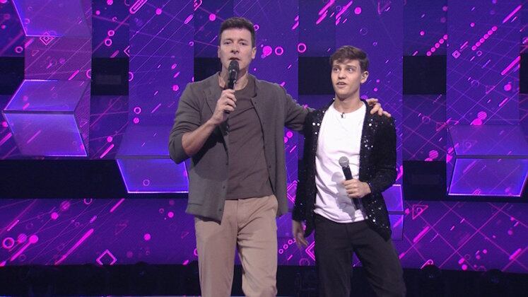 Quem é que não tem uma playlist com canções para cada mood, né? Desde música popular brasileira ao pop internacional, passando pelo sertanejo e o rap, os participantes vão se jogar em hits ecléticos para ganhar o coração da galera