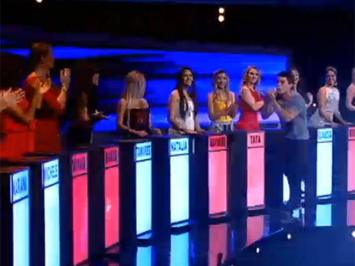 O Me Leva Contigo recebeu um participante para lá de animado, na noite de sexta-feira (6)

+ Vídeo: Cuidados com o corpo conquistam mulherada e Eliedson se dá bem

+ Siga o Me Leva Contigo no Twitter

+ Curta o Me Leva Contigo no Facebook

