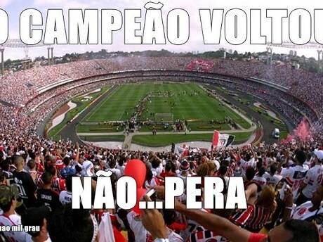 Espera aí