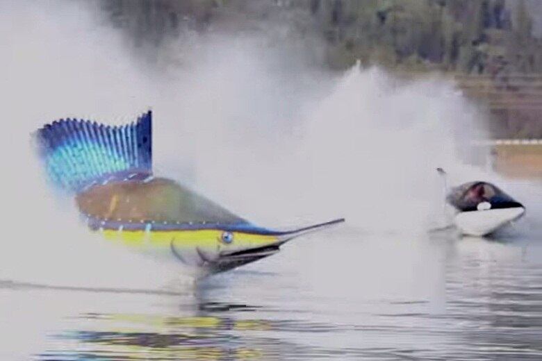 A empresa pensa em desenvolver motores elétricos 