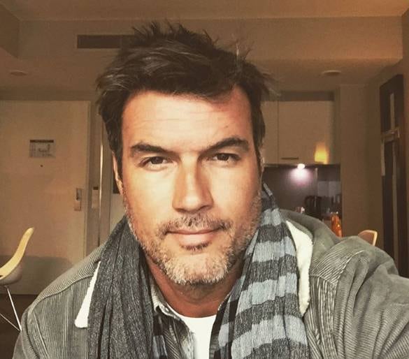 Daniel contou que dias após vencer o reality, recebeu uma ligação da Record TV. A emissora marcou uma reunião com o modelo para conversar sobre um novo contrato, desta vez, para atuar em novelas.
— Fiquei muito entusiasmado com o convite, já que era um contrato de cinco anos