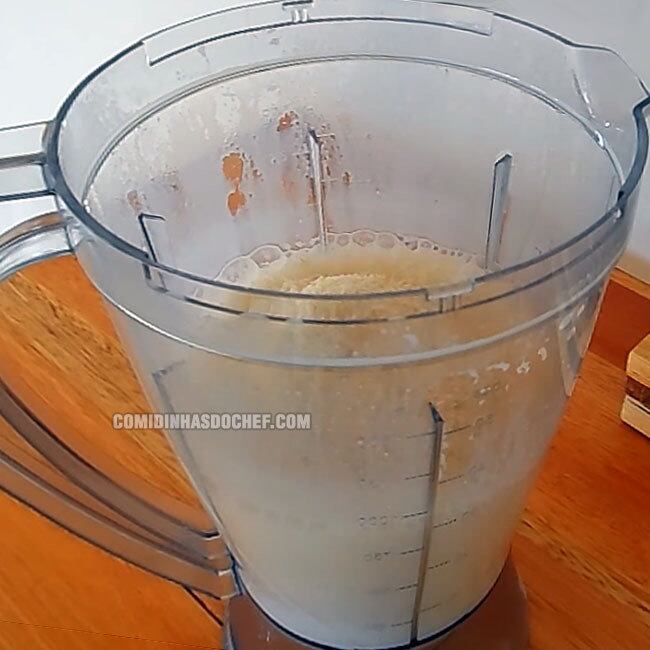 Geladinho de Beijinho