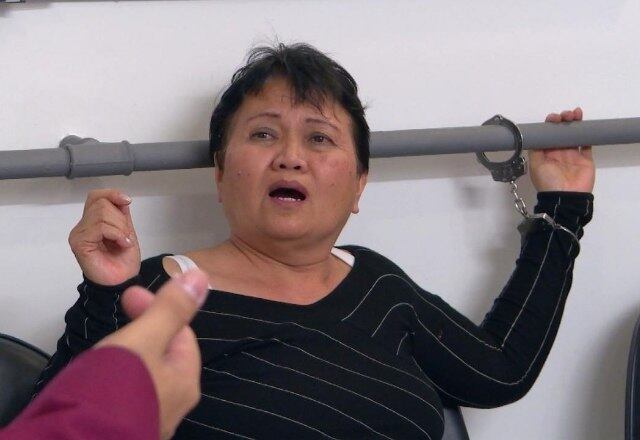 O segundo episódio da série Aeroporto desta segunda (24), acompanha histórias de estrangeiros envolvidos em situações inusitadas e atividades suspeitas no Aeroporto Internacional de São Paulo, em Guarulhos. Saiba mais!