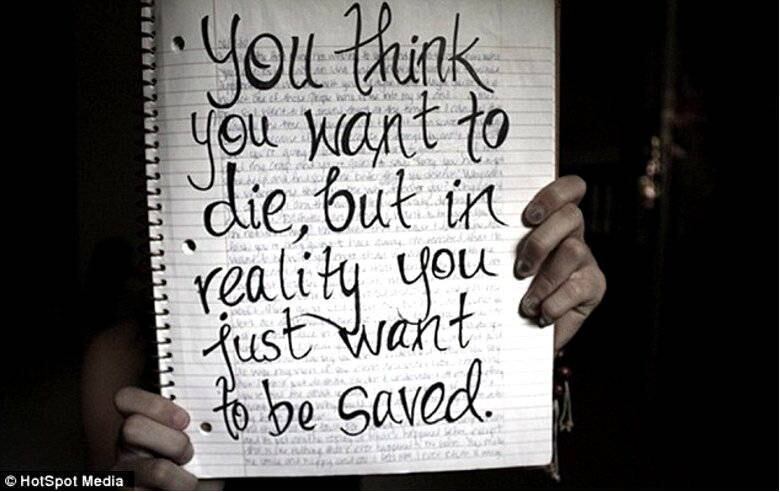 A jovem Hannah Smith, de 14 anos, de Leicestershire (Inglaterra) se matou depois de receber bullying por meio do site Ask.me