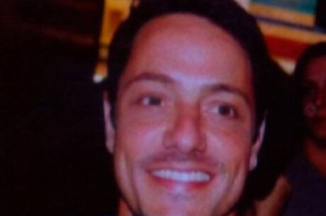 Rangel ficou conhecido por ter namorado a atriz Luana Piovani e ter sido o pivô da separação de Luana e Rodrigo Santoro