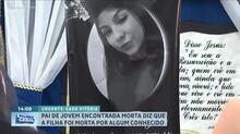 Veja o que se sabe sobre o assassinato de Vitória, jovem de 17 anos encontrada morta em Cajamar (SP)