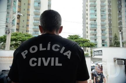 Polícia Civil