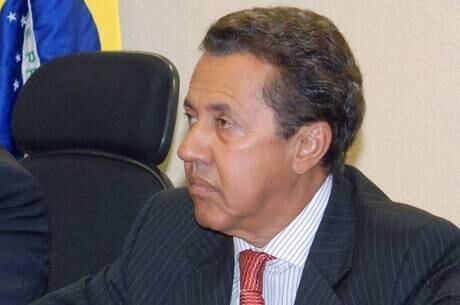 Juquinha das Neves foi condenado a dez anos de prisão