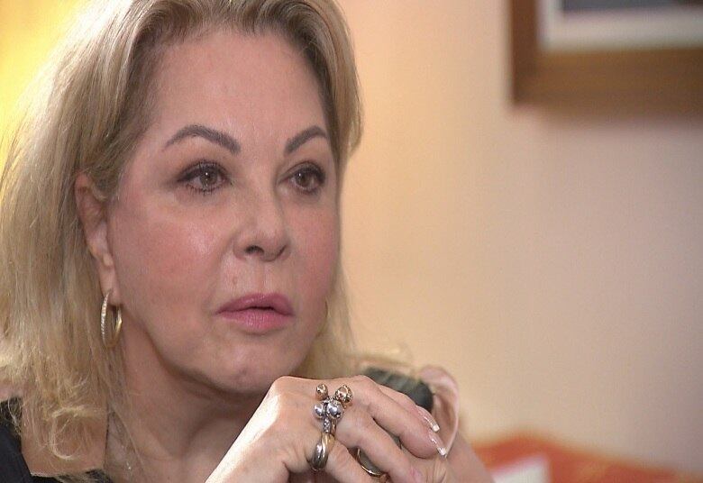 Vera Gimenez vai falar sobre sua vida pessoal