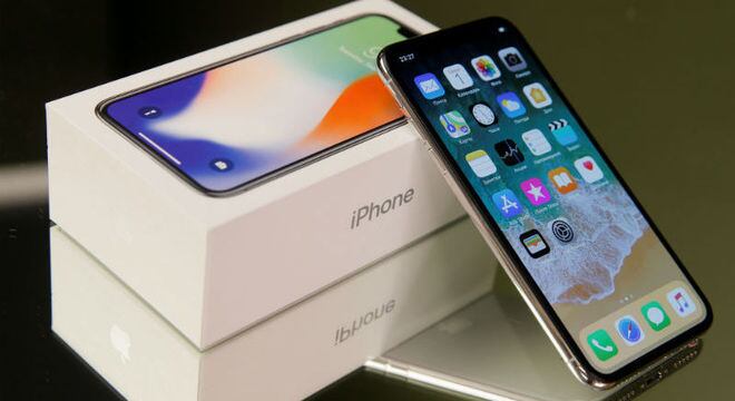 iPhone 8 e iPhone 8 Plus chegaram nas lojas em 3 de novembro