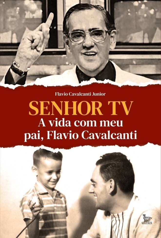 O livro: histórias ricas e saborosas