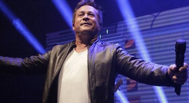 Filho de Leonardo que nunca apareceu na mídia quer seguir carreira na música