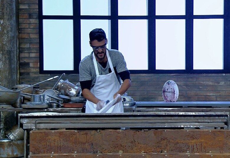 Como será que os homens vão se sair dessa vez?