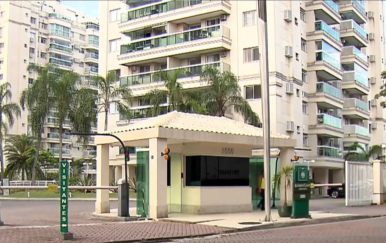 Descoberta de fraude em condomínio motivou crime