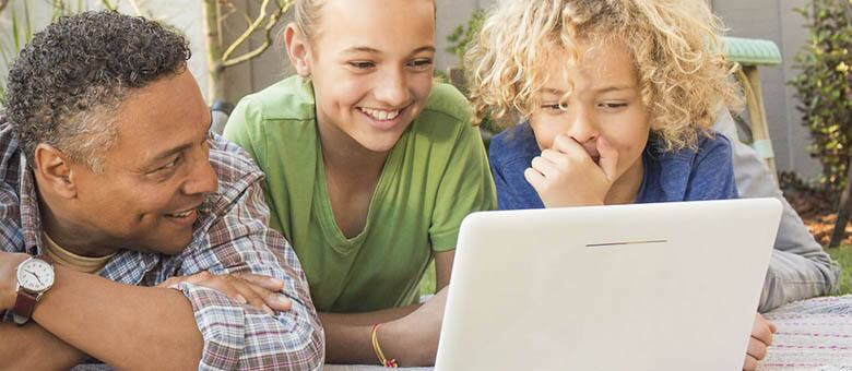 Google lança central com dicas e boas práticas na internet