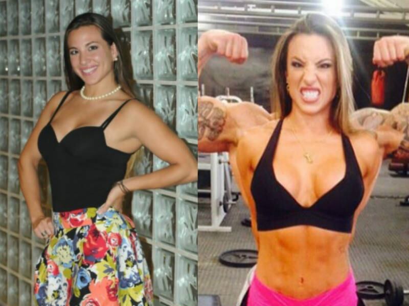 Transformação ex-BBBs