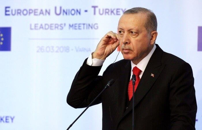 Turquia é destino de sírios que fogem da guerra