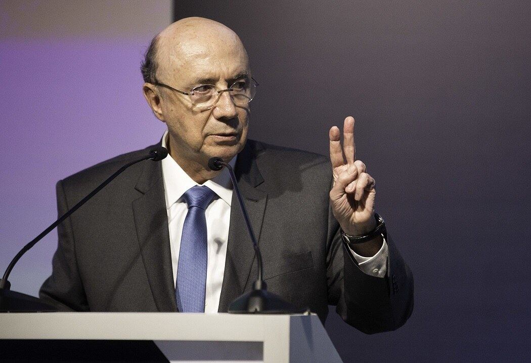Meirelles sugere a criação do Pró-Criança