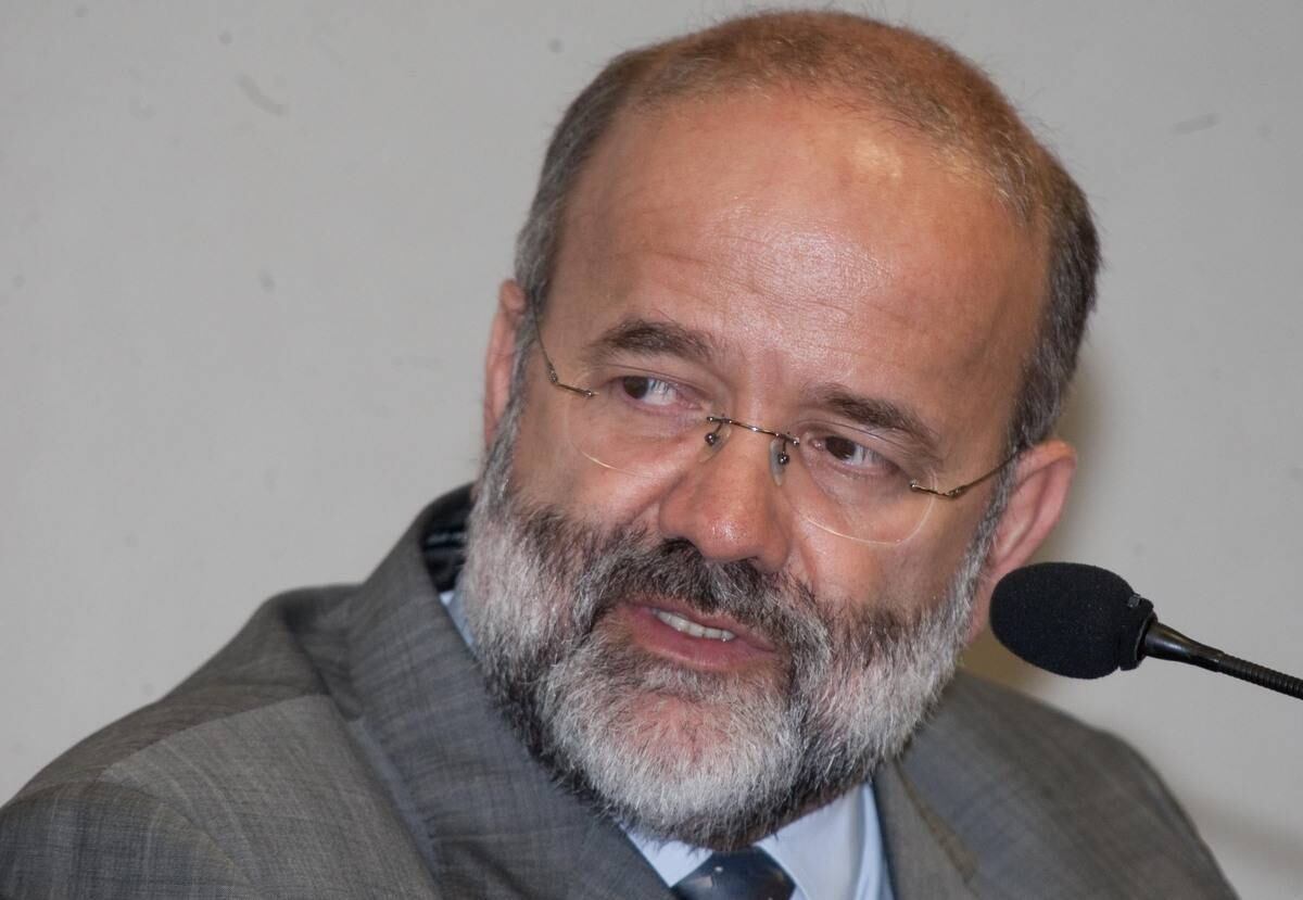 Vaccari é acusado de receber US$ 200 mi em propina para o PT