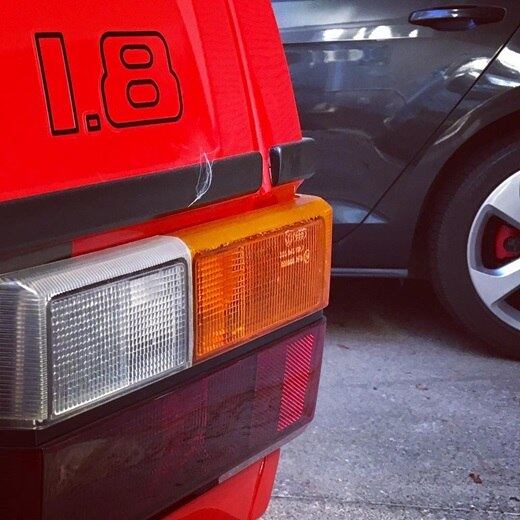 Mas Bonner também é colecionador de miniaturas, com diversos modelos clássicos e contemporâneos, além de acompanhar o universo relacionado