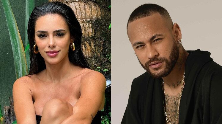 Bruna Biancardi deixa de seguir Neymar e publica frase sobre caráter

Indireta para o ex? Após surgirem boatos de que o jogador teria engravidado uma moça e estaria esperando um terceiro filho, Bruna Biancardi deixou de seguir Neymar nas redes sociais, e a atitude por si só já movimentou a internet. Agora, a modelo compartilhou texto reflexivo em sua conta oficial: "Caráter é algo que está no coração, nas veias, na pele, na alma. Quem não possui destrói vidas, relacionamentos, amizades e a si mesmo". A postagem bombou na internet e levantou rumores sobre ser uma indireta para Neymar. Bruna anunciou o fim da relação com o jogador em novembro do ano passado, um mês depois do nascimento da filha dos dois, Mavie.
