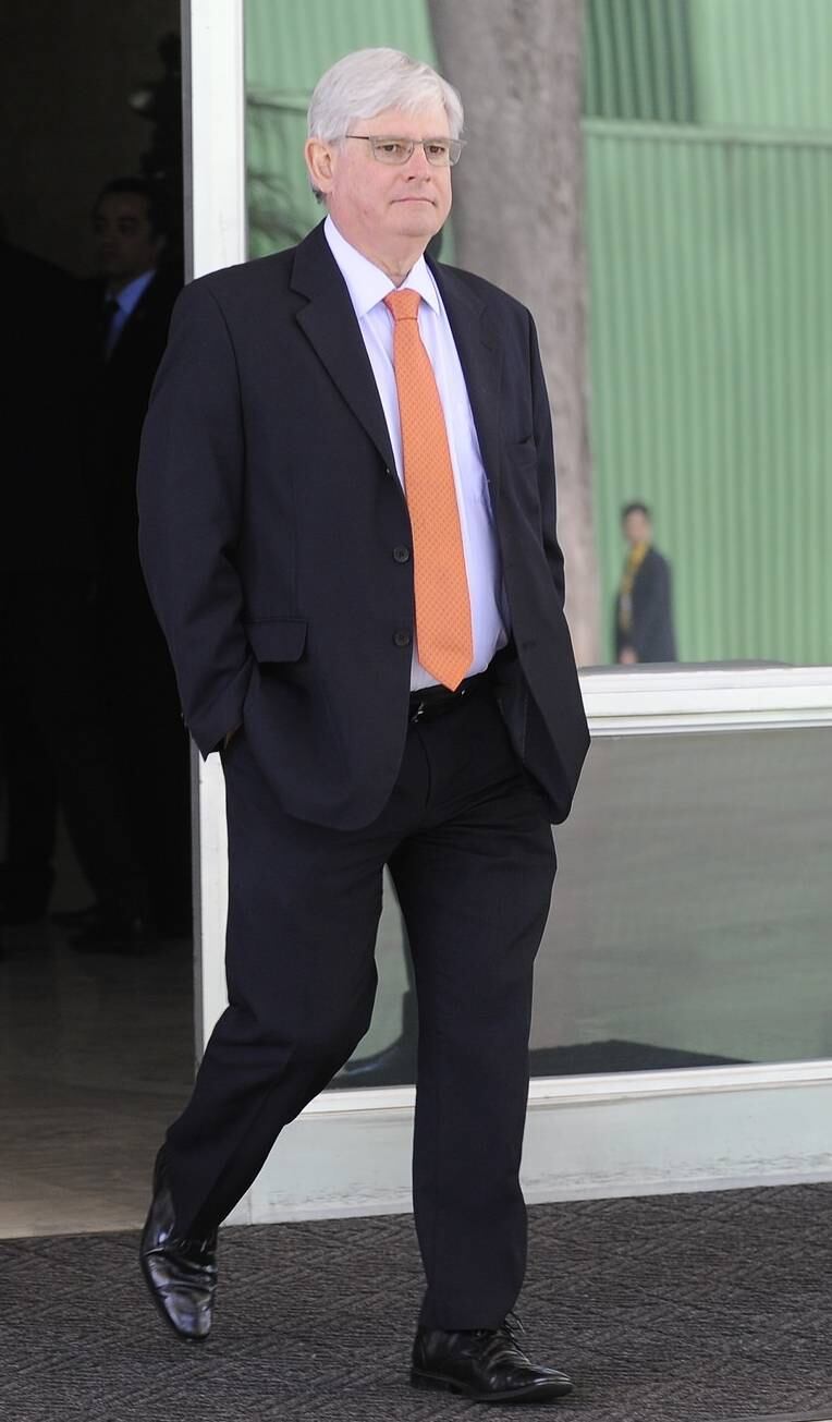 Janot é contra revisão da prisão em 2ª instância