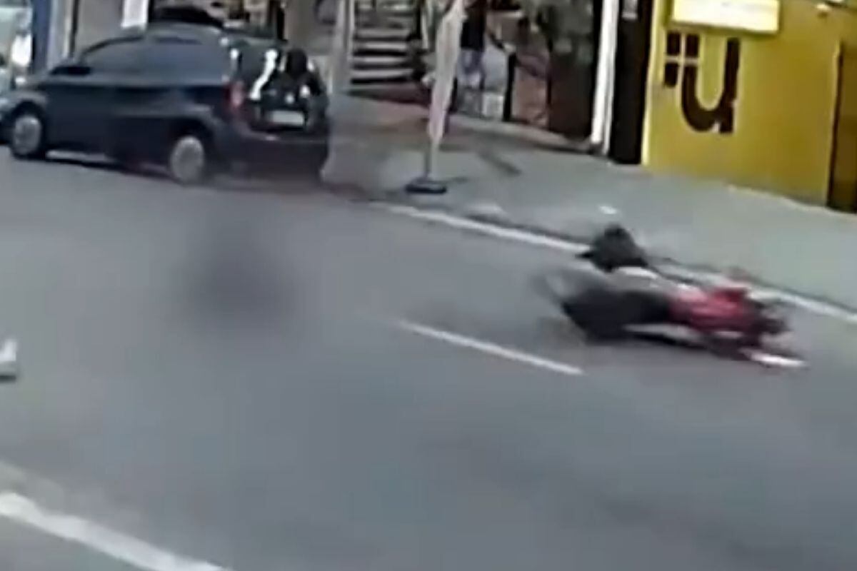 O idoso não resistiu aos ferimentos