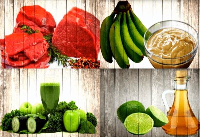 Dietas também são famosas entre as celebridades