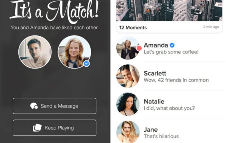 Em outras palavras, uma foto não diz muito sobre uma pessoa