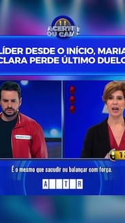 Reprodução canal do Youtube RECORD