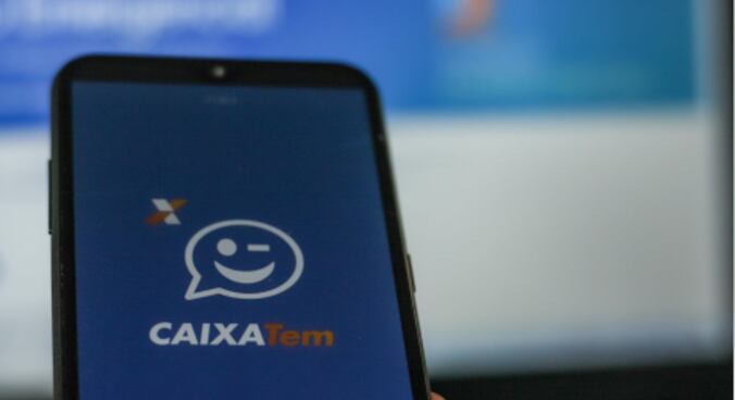 Cadastro do aplicativo Caixa Tem deve ser atualizado por questão de segurança