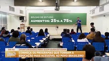 Confira como novos investimentos em programas estão tornando a educação brasileira mais acessível