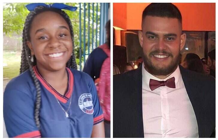 Vítimas foram baleadas após vitória do presidente Lula