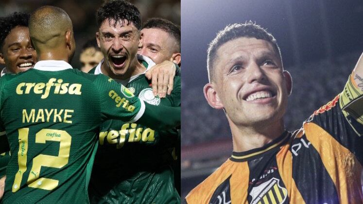 Capital x Interior

Invicto no Paulistão e bicampeão da competição, o Verdão joga na sua casa, o Allianz Parque, para receber um time do interior. Porém, apesar de ser um recém-promovido para a elite do futebol paulista, o Novorizontino já eliminou o São Paulo no Morumbi.

Fique ligado! A RECORD transmite o jogo entre Palmeiras e Novorizontino nesta quinta (28), às 21h30.

