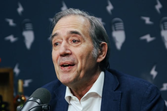 Marco Antonio Villa