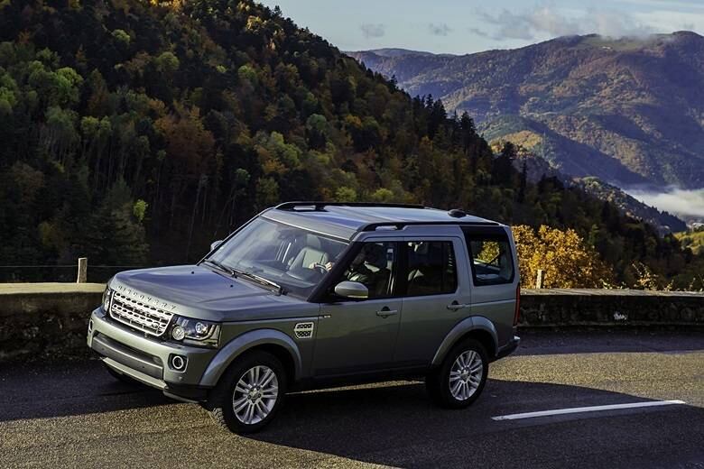 LEIA A AVALIAÇÃO COMPLETA DO NOVO LAND ROVER DISCOVERY

Saiba tudo sobre carros! Acesse R7.com/carros
