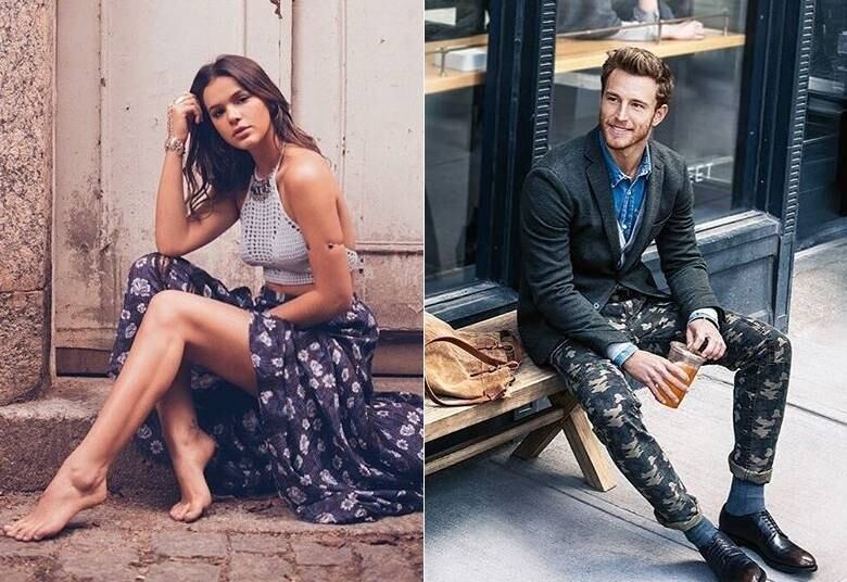 De acordo com a publicação, as curtidas entre Bruna e Rodrigo chamaram atenção nas redes sociais. De uma coisa não há dúvida: os dois fariam um belo casal!