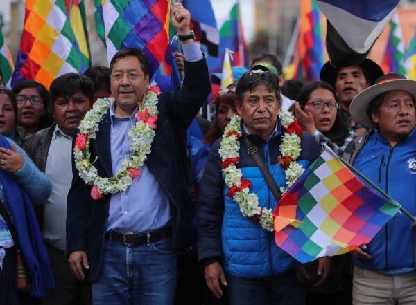 Bolívia retoma laços com Irã e Venezuela