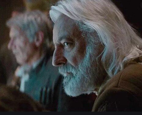 Andrew Jack é mais uma vítima da Covid-19