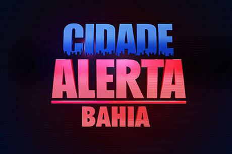 Cidade Alerta Bahia é exibido de segunda a sexta, a partir de 19h45