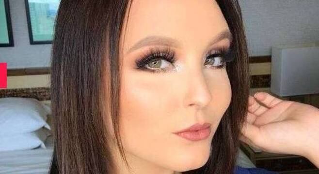 Larissa Manoela se vingou o Youtuber
