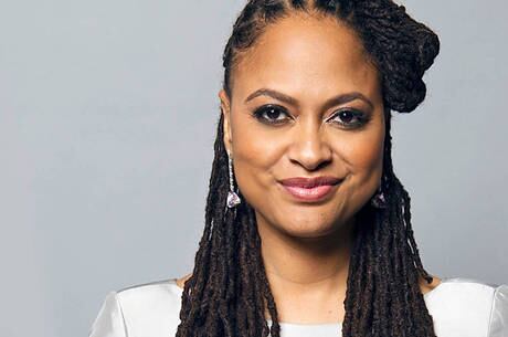 Ava DuVernay: uma das poucas mulheres no papel de direção